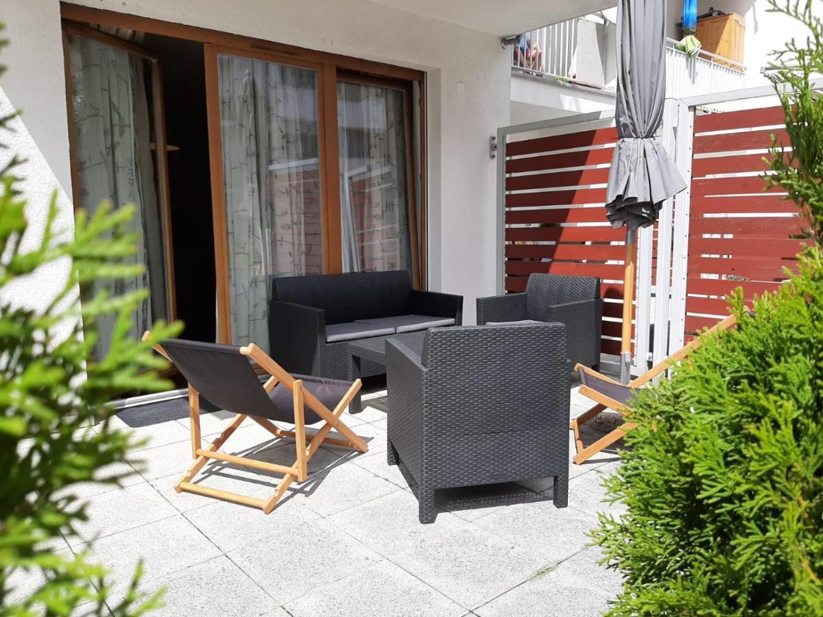 Platan 3 Swinoujscie
