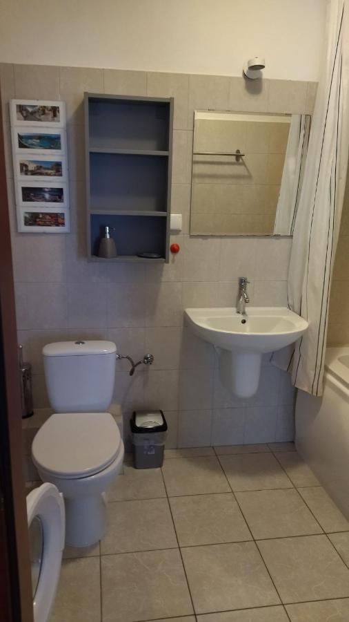 Apartment Platan 3 Swinoujscie