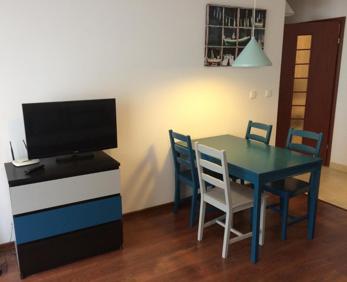 Platan 3 Apartment