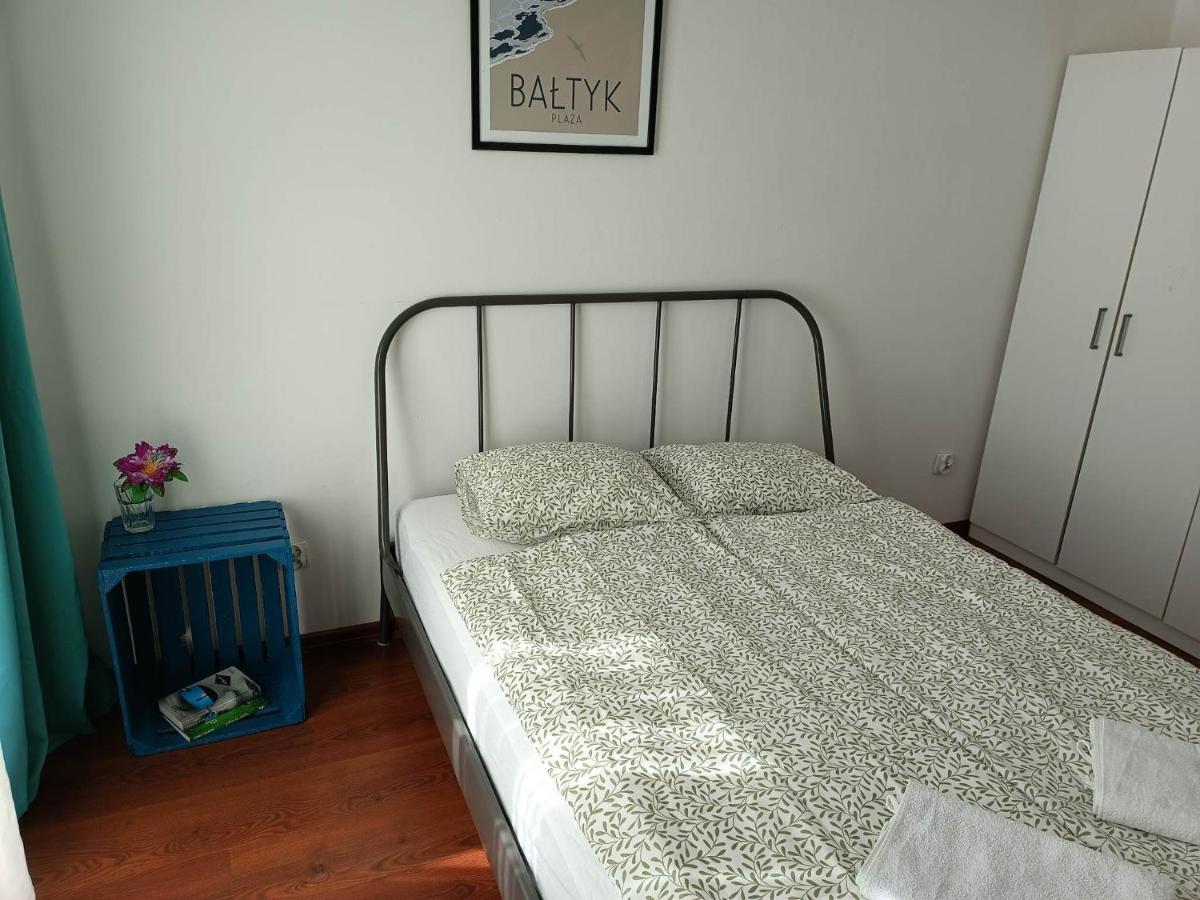 Apartment Platan 3 Swinoujscie