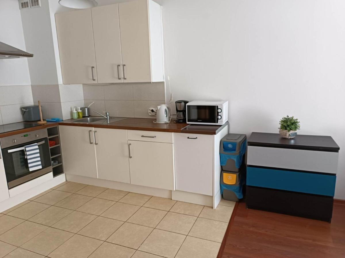 Platan 3 * Swinoujscie