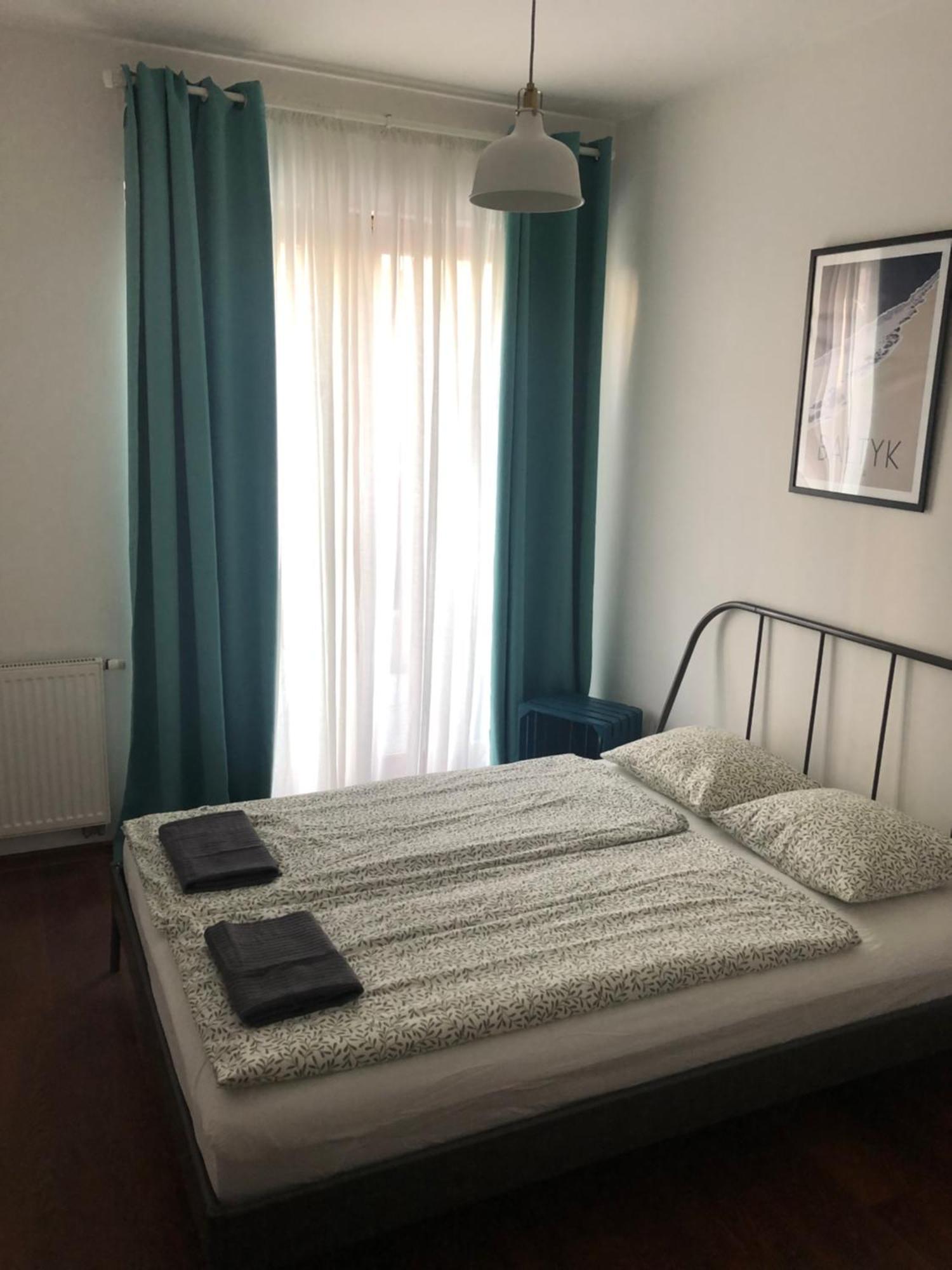 Platan 3 Apartment